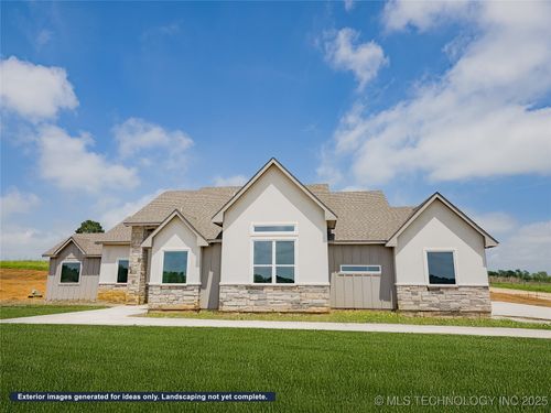 223 Vaughn Lane, Calera, OK, 74730 | Card Image