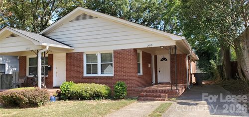 2019 Kenilworth Ave, Charlotte, NC, 28203-6035 | Card Image