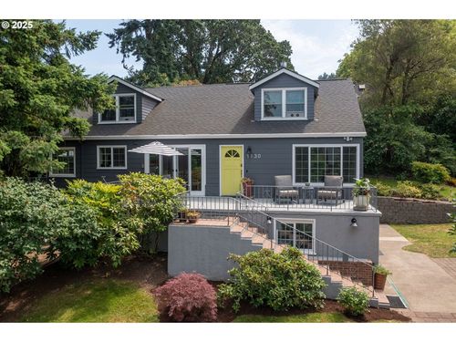 1130 Laurel St, Lake Oswego, OR, 97034-4959 | Card Image