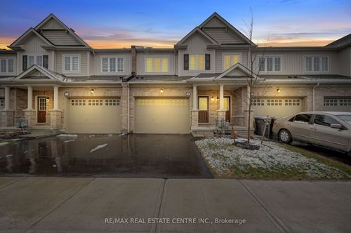 9 Brixham Lane, Brampton, ON, L7A5K2 | Card Image