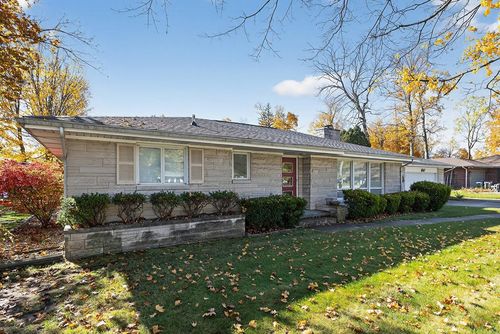 1712 W Pike St, Goshen, IN, 46526-1440 | Card Image