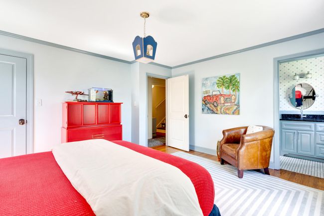 303 N Forrest Ave, House other with 4 bedrooms, 4 bathrooms and null parking in Lookout Mountain TN | Image 21