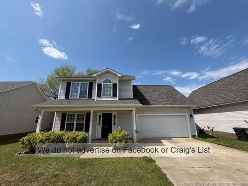 2612 Gressitt Point Ln, Fayetteville, NC, 28306-3554 | Card Image