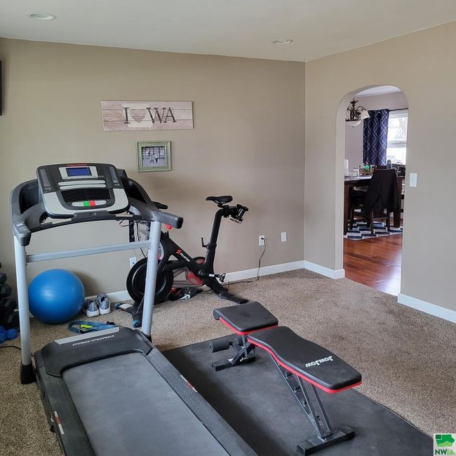 303 E Barnes St, House other with 4 bedrooms, 2 bathrooms and null parking in Marcus IA | Image 13