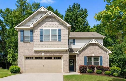 872 Whitfield Oak Rd, Auburn, GA, 30011-4221 | Card Image