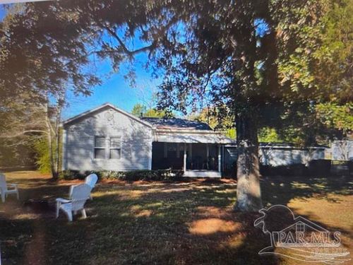 715 N 46th Ave, Pensacola, FL, 32506-4803 | Card Image