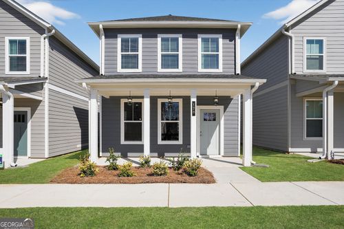 lot-2-120 Bartow St, Fayetteville, GA, 30214-2252 | Card Image