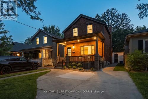 867 Colborne St, London, ON, N6A4A1 | Card Image