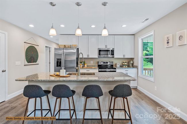 2506 Turnpike Rd, House other with 3 bedrooms, 2 bathrooms and null parking in Horse Shoe NC | Image 11