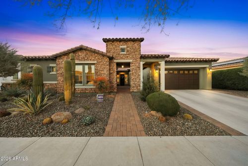 20962 W Colina Ct, Buckeye, AZ, 85396-6514 | Card Image