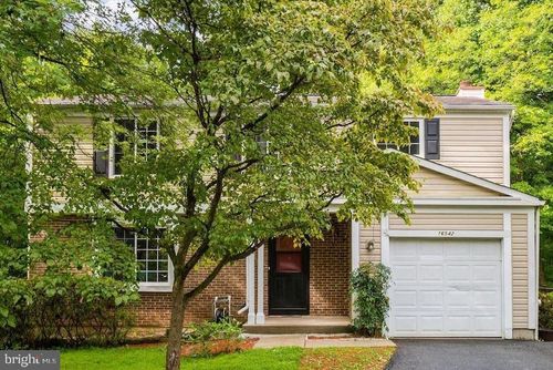 16542 Sioux Ln, GAITHERSBURG, MD, 20878-2049 | Card Image