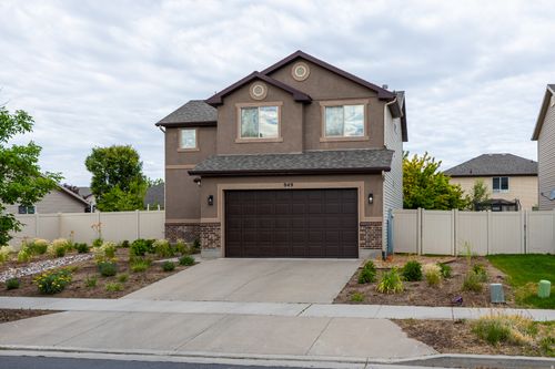 949 Fox Hollow Dr, North Salt Lake, UT, 84054-6125 | Card Image
