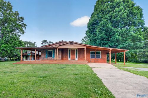 7693 County Road 17, Woodville, AL, 35776-6866 | Card Image