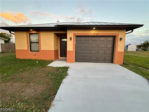 1775 Glenway Ct, FORT MYERS, FL, 33916-2303 | Card Image