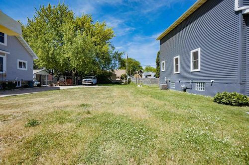 23 W Bank Street, Fond Du Lac, WI, 54935 | Card Image
