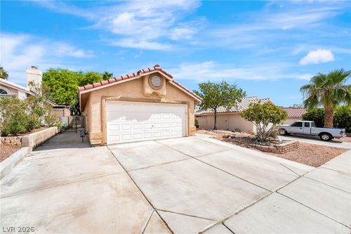 4050 Lucas Ave, Las Vegas, NV, 89120-3858 | Card Image