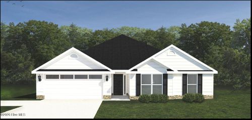 lot-20-m-8601 Snelling Drive, Aiken, SC, 29803 | Card Image