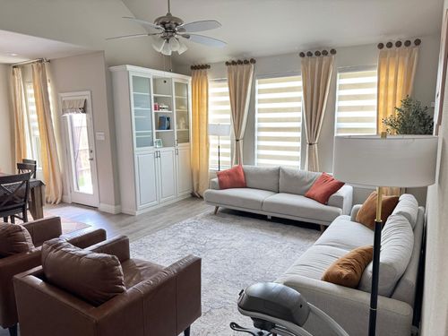 3218 Amber Waves Lane, Wylie, TX, 75098 | Card Image