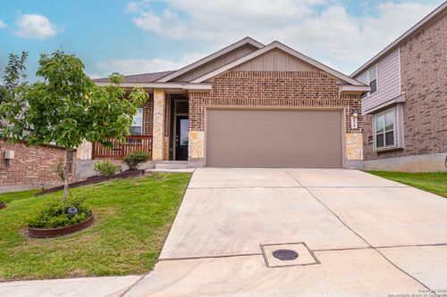 234 Fernwood Dr, Schertz, TX, 78108-3803 | Card Image