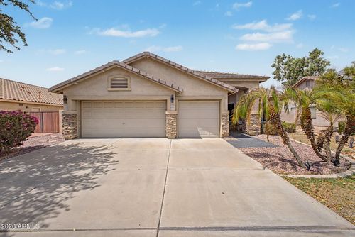 21122 N 80th Ln, Peoria, AZ, 85382-4419 | Card Image