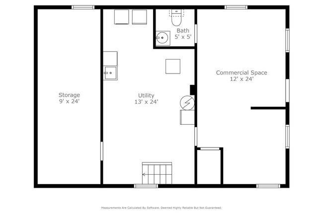 3354 Millers Run Rd, House other with 2 bedrooms, 2 bathrooms and 5 parking in Cecil PA | Image 44