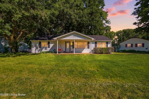 4827 Andalusia Ln, Louisville, KY, 40272 | Card Image