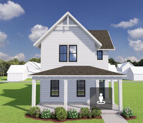 502 Mare Alley E, Thompsons Station, TN, 37179 | Card Image