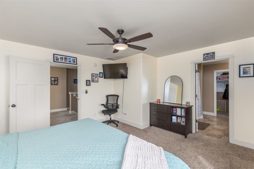 1303 Wilderness Drive, Billings, MT, 59106 | Card Image