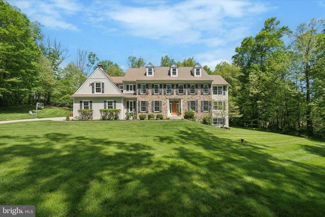 21 Spring Valley Rd, House other with 5 bedrooms, 7 bathrooms and null parking in MALVERN PA | Image 37