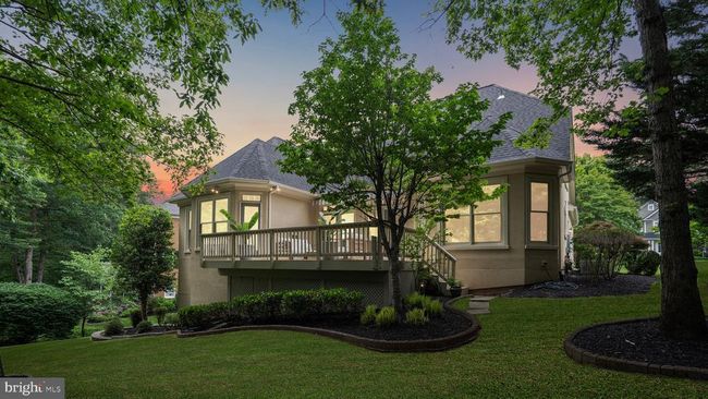 8109 Crooked Oaks Ct, House other with 4 bedrooms, 5 bathrooms and null parking in GAINESVILLE VA | Image 4