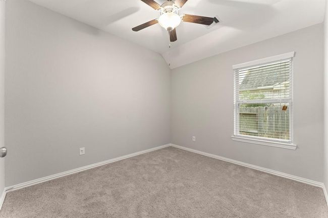 One of two secondary bedrooms | Image 23