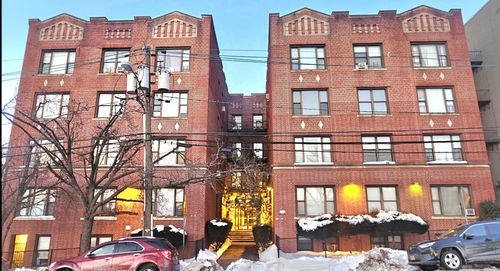 107-12 Audubon Ave, Jersey City, NJ, 07305-2223 | Card Image
