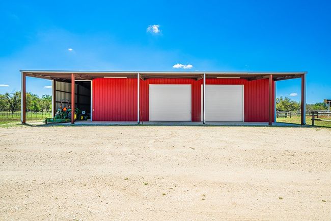 1379 Barker Rogers Rd, Home with 0 bedrooms, 0 bathrooms and null parking in Harper TX | Image 8