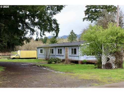 20947 Highway 36, Blachly, OR, 97412-9703 | Card Image