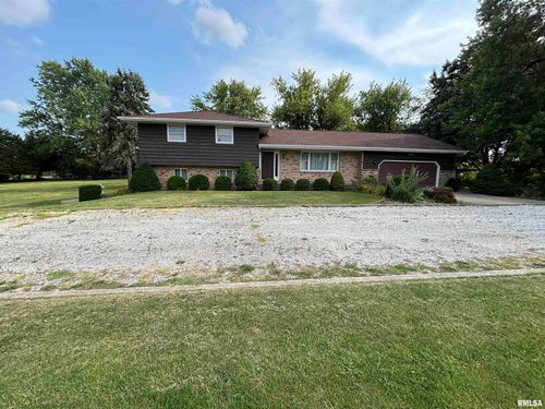 25225 Schuck Rd, Washington, IL, 61571-9540 | Card Image