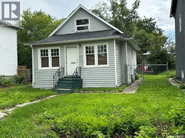 Residential in Regina 2