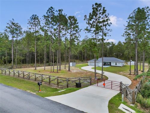 23708 Nw Amberjack Ave, Dunnellon, FL, 34431-1905 | Card Image