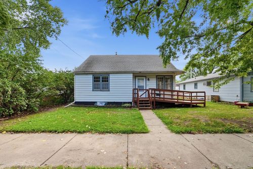 119 2nd Ave Ne, Saint Cloud, MN, 56304-0407 | Card Image