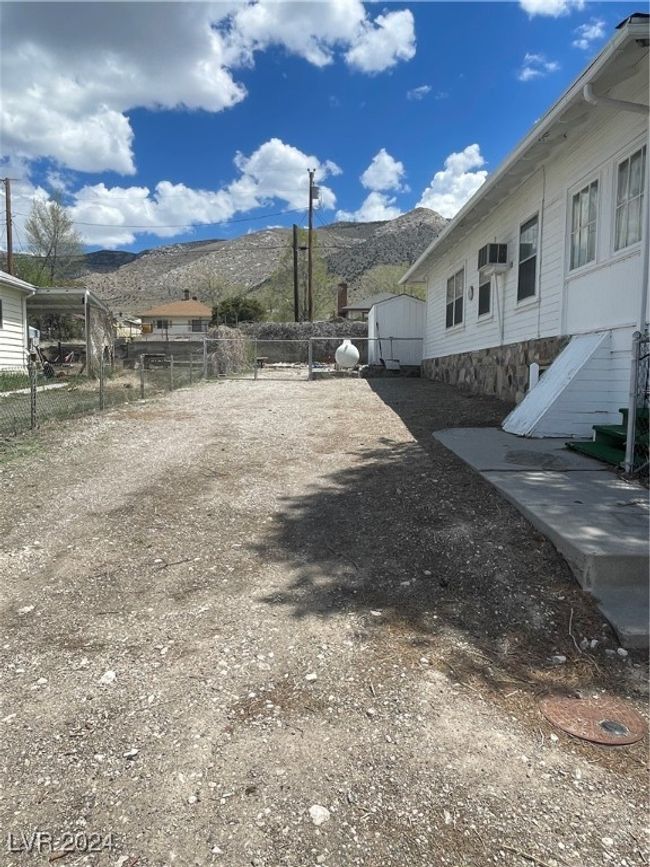 47 Fourth St, House other with 3 bedrooms, 1 bathrooms and null parking in Mc Gill NV | Image 23