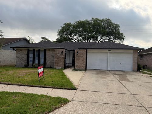 21710 Nickerton Ln, Spring, TX, 77388-2801 | Card Image