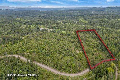 000 Hesseltine Lot 1 Rd, Valley, WA, 99181 | Card Image