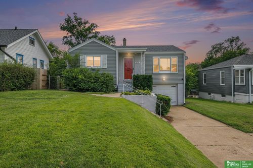 3721 Kansas Ave, Omaha, NE, 68111-1146 | Card Image