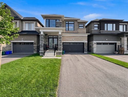 12 Orr Ave, Erin, ON, N0B1T0 | Card Image
