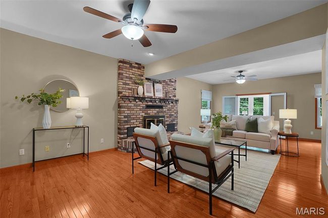 19 Jacks Cabin Dr, House other with 4 bedrooms, 4 bathrooms and null parking in Defiance MO | Image 9