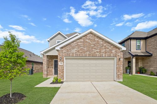 1504 Romans Rd, Ennis, TX, 75119-6710 | Card Image