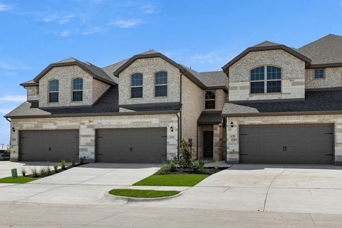 672 Sandiford Ct, Mansfield, TX, 76063-7178 | Card Image