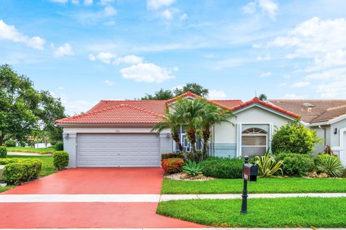 7851 Sailing Shores Ter, Boynton Beach, FL, 33437-3826 | Card Image
