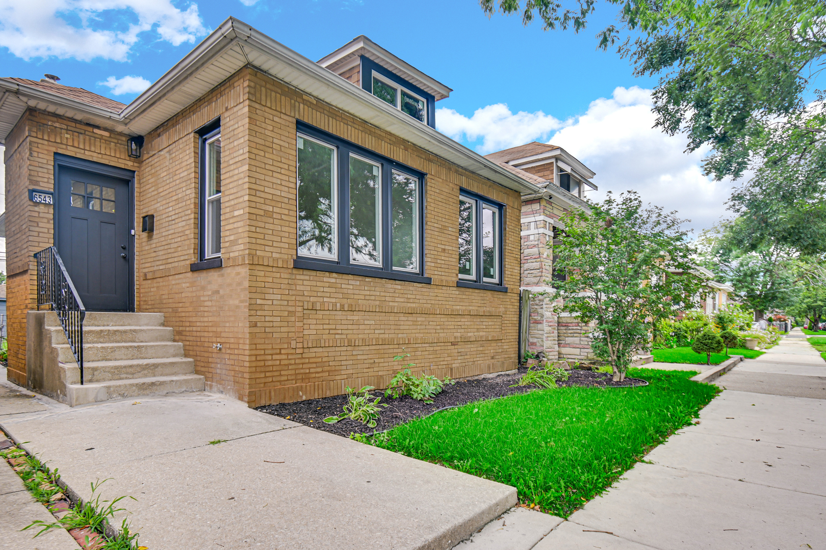 Residential in Chicago
