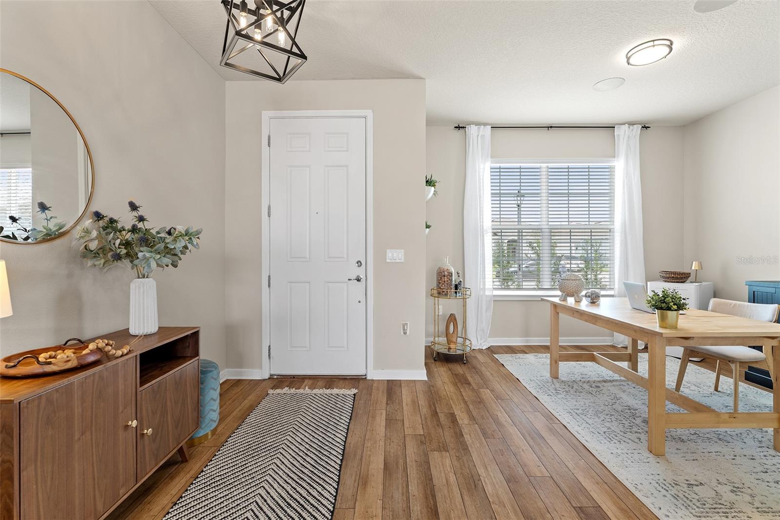 Residential in ORLANDO 2