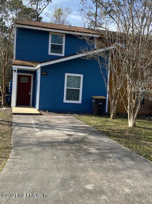 4410 Melissa Ct W, JACKSONVILLE, FL, 32210-8709 | Card Image